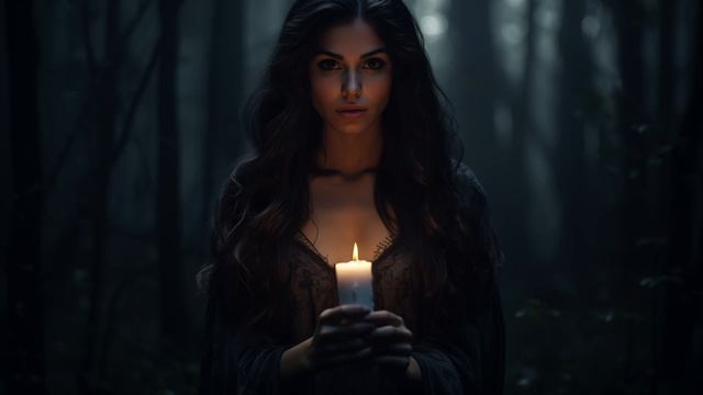 1 Hour Of Dark Vampire Music - Sad, Emotional, Dark Music