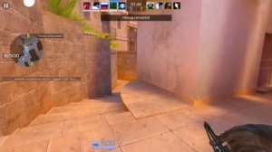 КАК Я ЗАСТРЯЛ НА 2000 ММР... В СОЛО ДО ЛЕГЕНДЫ! (STANDOFF 2)