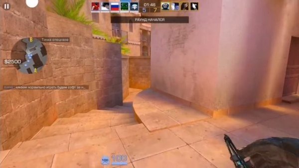 КАК Я ЗАСТРЯЛ НА 2000 ММР... В СОЛО ДО ЛЕГЕНДЫ! (STANDOFF 2)