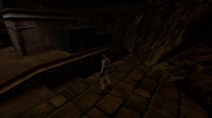 Tomb Raider IV Remastered - Гробница Сета - Прохождение 100%.mp4
