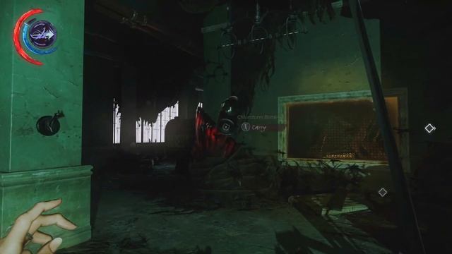 Looking for Clues in Dishonored 2 Ep. 3 смотреть онлайн