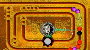 Zuma Deluxe Custom Game 5 - Mod by Hoang 2.0.1 - Part 3 - by Kaspars Bariss