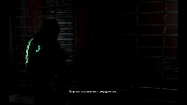DEAD SPACE 2 Умолишенный Алан Стросс.m2t смотреть онлайн