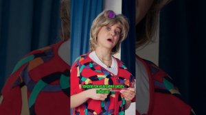 ♦️ Когда не хочешь в школу🤣