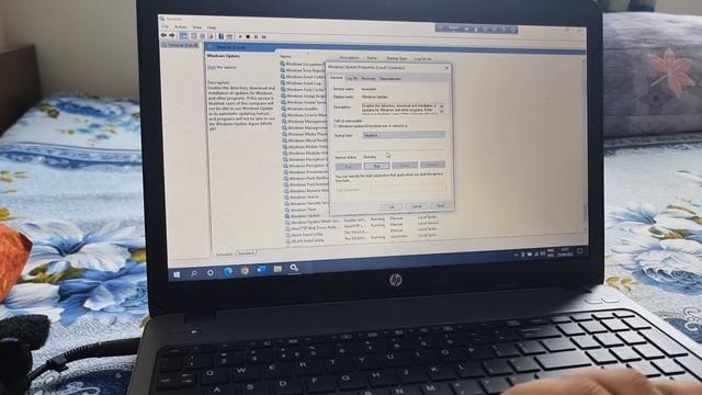 How to Turn off Windows 10 Update Option Permanently in 30 Seconds смотреть онлайн