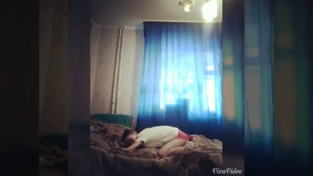 Как сесть на шпагат? Ответ есть. И решение тоже. смотреть онлайн