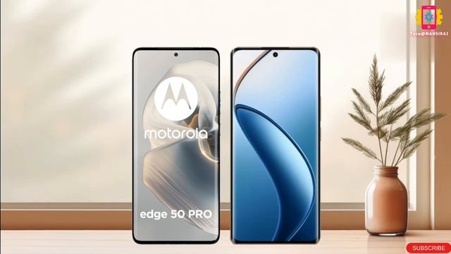 Motorola Edge 50 Pro Vs Realme 12 Pro Plus II Full Comparison ⚡ Which One Is Better?! смотреть онлайн