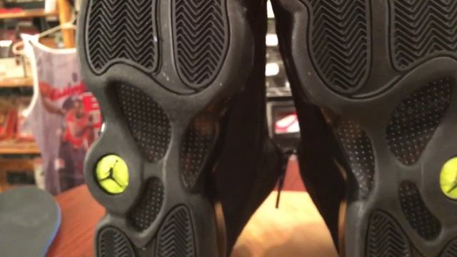 Black Cat 13 Review & On Foot смотреть онлайн