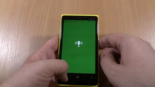 Nokia Lumia 920 (Windows Phone 8.1) Incoming Call смотреть онлайн