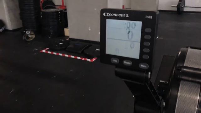 CROSSFIT OPEN 17.4 Petrychenko Evgeny Blas Петриченко Евгений смотреть онлайн