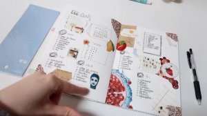 ОФОРМЛЯЮ ЕЖЕДНЕВНИК МУСОРОМ !