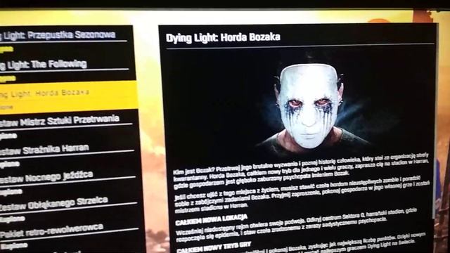 DYING LIGHT - NOWA AKTUALIZACJA 1.4.2.0 смотреть онлайн