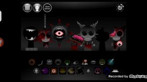 Спрунки фаза 10 часть 2