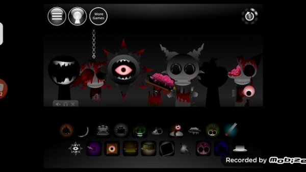 Спрунки фаза 10 часть 2