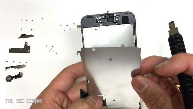 iphone 7 replacement lcd screen смотреть онлайн