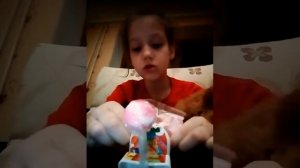 Вкусный  унитаз!