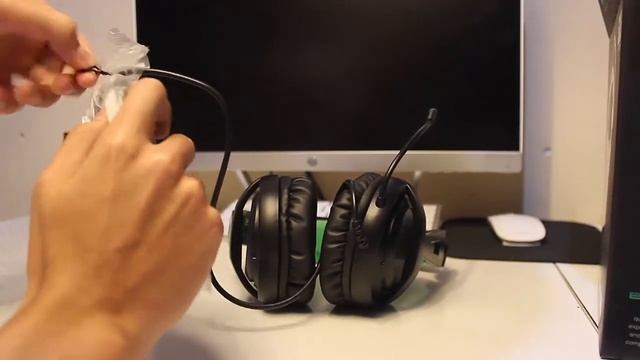 LOS MEJORES AURICULARES 7.1 CALIDAD PRECIO (XONAR-X6) смотреть онлайн