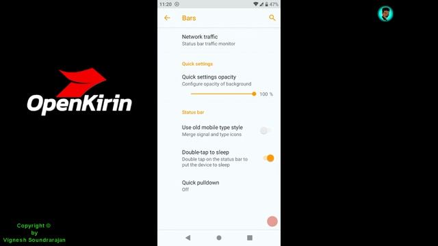 Omni ROM Pie Alpha 3 by OpenKirin Complete Review | Honor 9 Lite смотреть онлайн