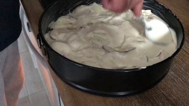 Шарлотка от Алексея. смотреть онлайн