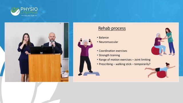 А. Дамато - физическая нагрузка и упражнения при лечении РМЖ