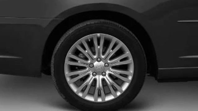 2012 Chrysler 200 - Lafayette LA смотреть онлайн