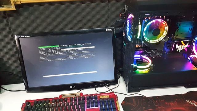 Como Testar a Memória RAM com Memtest86 (SUPER FÁCIL) смотреть онлайн