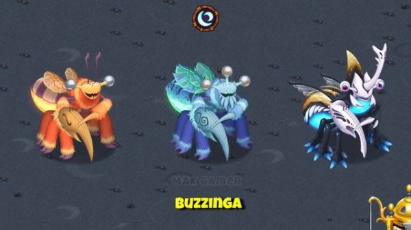 Mythical Island All Monsters Sounds - Rare Pinghound And Epic Anglow  ~ My Singing Monsters