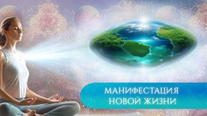 День открытых дверей на курсе «Манифестация новой жизни»