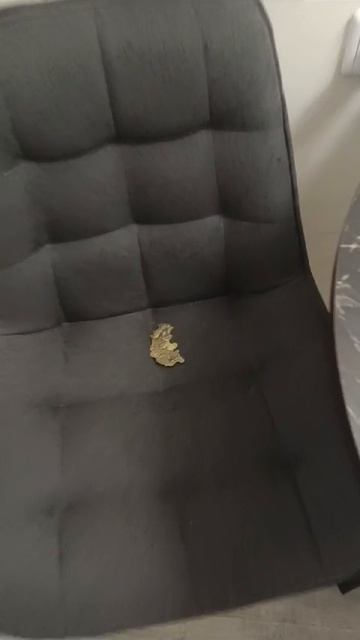 Cтащила магнит