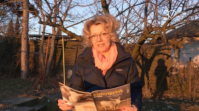 MMG - A kecsketartás titka, az emu haszna, a rövidszőrű vizslák és a vaddisznók смотреть онлайн