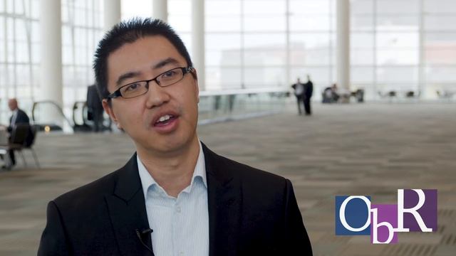 Daneng Li, MD, on combining cabozantinib with checkpoint inhibitors to improve patient outcomes смотреть онлайн