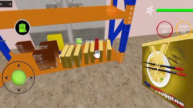 TRADER LIFE SIMULATOR GAME NEW SERIES START BUY MANY PRODUCTS IS 50 смотреть онлайн