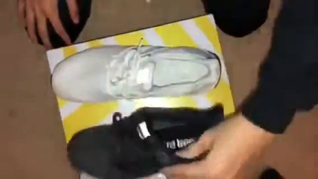 Adidas Ultra Boost 3.0 vs 4.0 смотреть онлайн