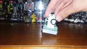 Тачки Коварный План Профессора Цундаппа - Тачки Мультик