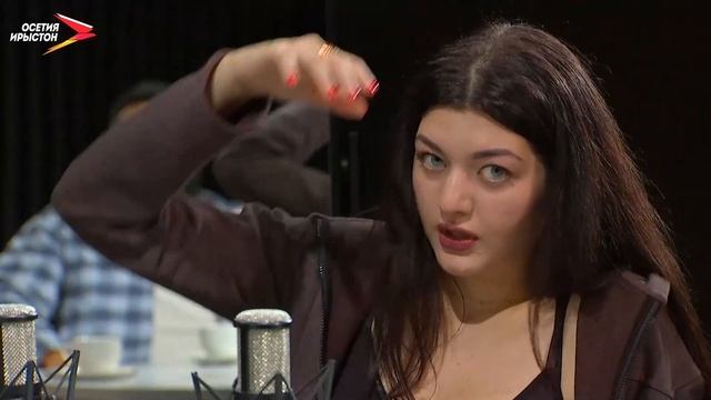 Марита Плиева и Махарбек Каргинов I Сомнения смотреть онлайн