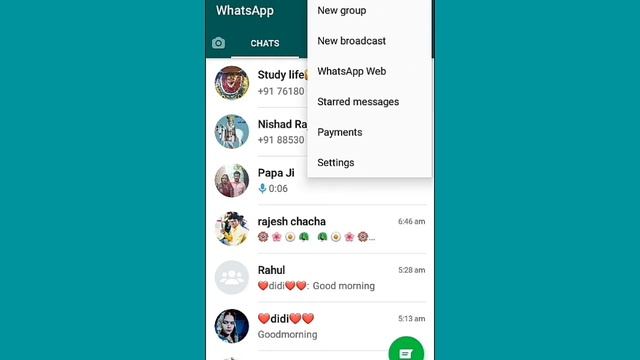 Whatsapp Dark Mode Android|whatsapp Dark Mode Ios|whatsapp Dark Mode Update | WhatsApp Me Dark Mode