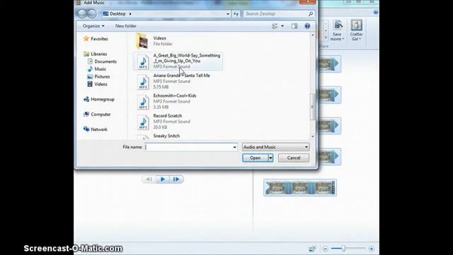 How I make my AJMVs-Windows Version смотреть онлайн