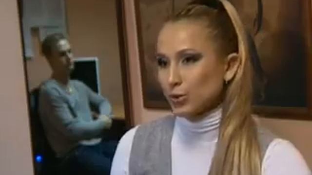 Fantasy Bubble Show on TV Murmansk Russia ( part 1 ) смотреть онлайн