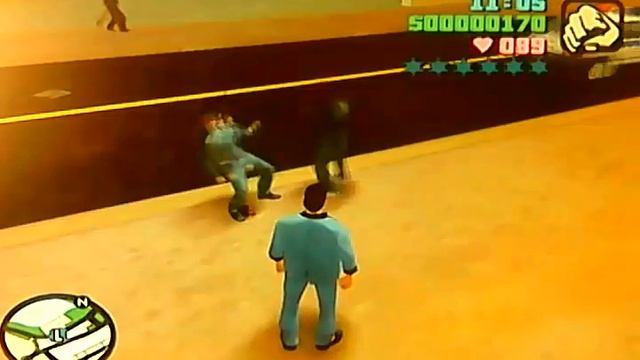 GTA VICY CITY это тисаки? ААААААААА!! смотреть онлайн