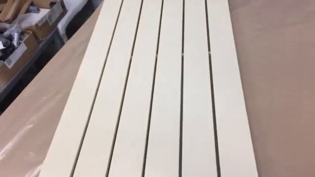 ZEN | White vertical radiator | by HOTHOT смотреть онлайн