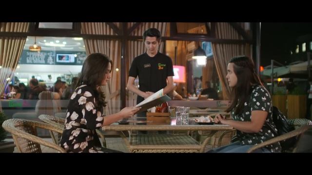 Bir kami to'lmagan dunyo (o'zbek serial) | Бир ками тўлмаган дунё (узбек сериал) 55-qism смотреть онлайн