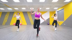 0092 30.32 min Inc Dance Fit