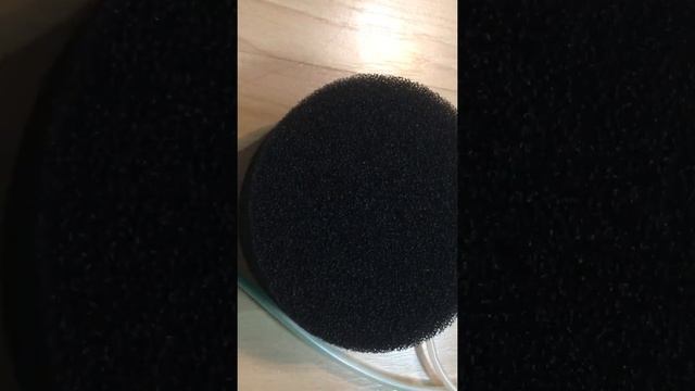 Jak vyrobit bublifuk do akvária смотреть онлайн