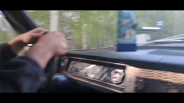 Кружим, кружим по району... смотреть онлайн