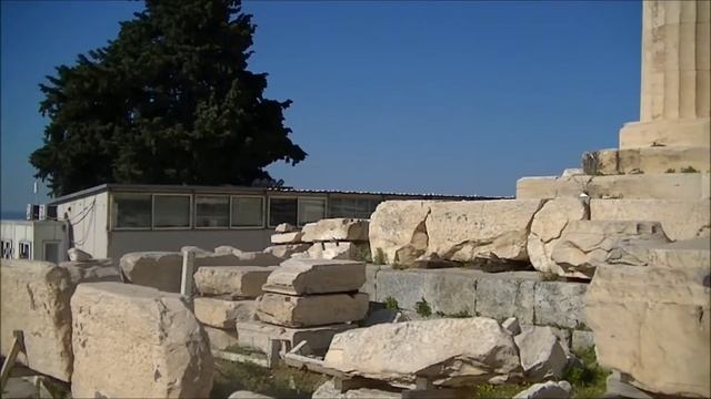 VACATION IN GREECE / VACACIONES EN GRECIA / ΔΙΑΚΟΠEΣ ΣΤΗΝ ΕΛΛAΔΑ 2014 смотреть онлайн