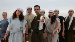 The Fountainheads — «Дайену» & «Возвращаюсь домой» | The Fountainheads — Dayenu, Coming Home