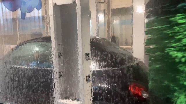 WashTec SoftLine² Linear Vario “Mary Car Care” (Outside View) смотреть онлайн