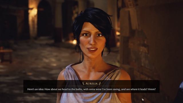 Bumbling Through The Forgotten City p.6 - Roman & Greek Plaques смотреть онлайн