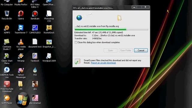 cum se descarca mozilla aurora смотреть онлайн