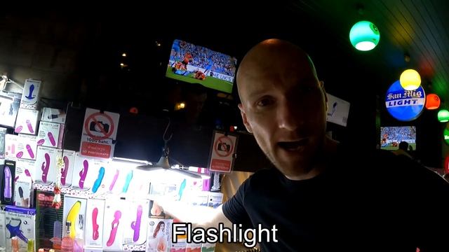 X-RATED! SOI COWBOY/NANA PLAZA 2023: Bangkok, Thailand 🇹🇭 смотреть онлайн